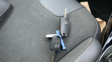 Vauxhall Adam 1.2i Energised 3dr Petrol Hatchback